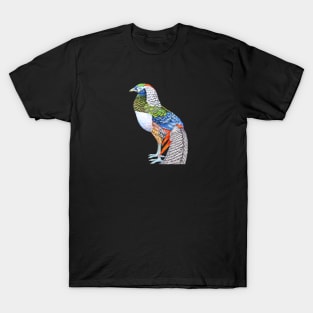 Pheasant T-Shirt